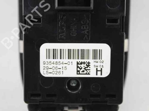 Left front window switch MINI MINI (F56) Cooper D | BP32151445I27 