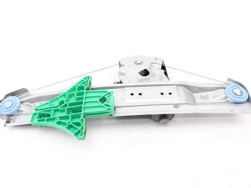 Used Rear left window mechanism OPEL ASTRA J (P10) 1.7 CDTI (68) (125 hp) 30631138