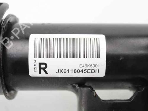 Right front shock absorber FORD FOCUS IV (HN)  | BP27489369M17 