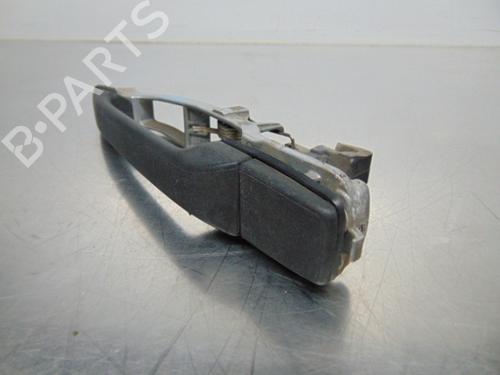 Rear left exterior door handle MERCEDES-BENZ 190 (W201) D 2.0 (201.122) | BP19199165C130