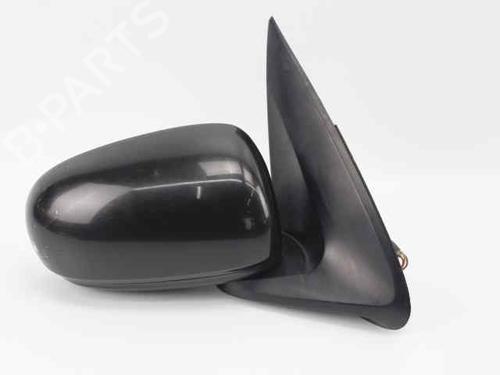Used Right mirror NISSAN ALMERA II (N16) 2.2 Di (110 hp) 19219372