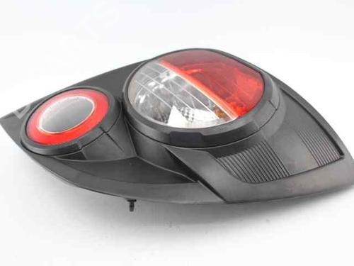 Right taillight CHEVROLET AVEO Hatchback (T300) 1.2 | BP19236583C35 