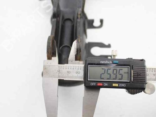 Right front shock absorber FIAT 500 (312_) 1.2 (312AXA1A) | BP29986843M17 