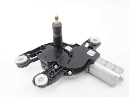 Used Rear wiper motor SKODA OCTAVIA III Combi (5E5, 5E6) 1.6 TDI (115 hp) 25828259