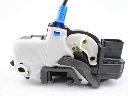 Front right lock OPEL ASTRA J (P10) 1.7 CDTI (68) | BP19237465C97 