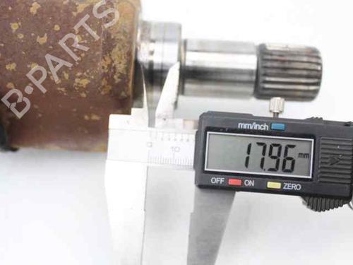 Left front driveshaft CITROËN BERLINGO Box Body/MPV (B9) 1.6 BlueHDi 100 | BP30312033M38  - Image 7