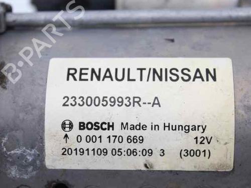 Starter RENAULT CLIO V (B7_) 1.0 TCe 100 (B7MT) | BP34499174M8  - Image 9