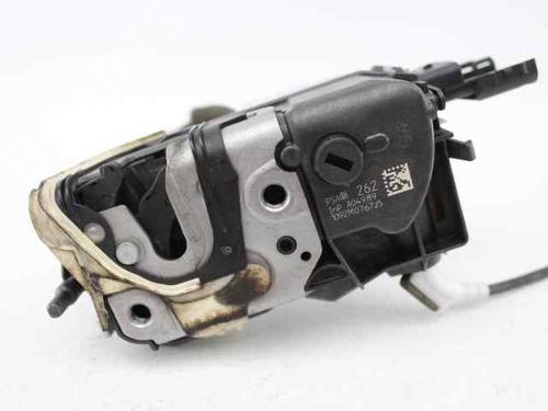 Rear left lock PEUGEOT 508 SW I (8E_) 2.0 HDi RXH Hybrid4 | BP27666871C100 