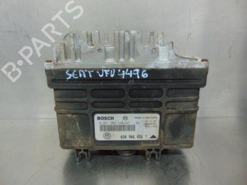 Engine control unit (ECU) SEAT IBIZA II (6K1) 1.3 i | BP21197774M57 