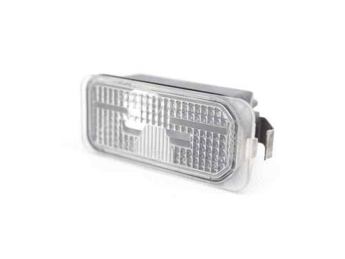Licence plate light FORD FOCUS II (DA_, HCP, DP)  | BP19224186I40 