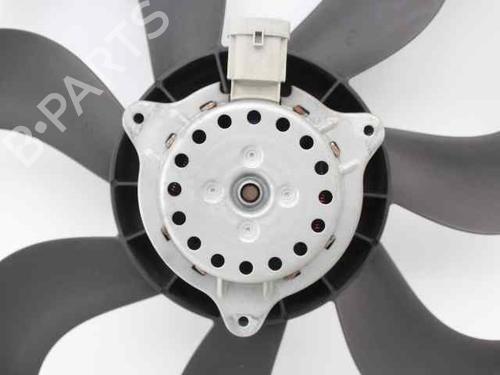 Koelventilatormotor RENAULT MEGANE IV Grandtour (K9A/M/N_) 1.5 dCi 110 | BP30333420M35