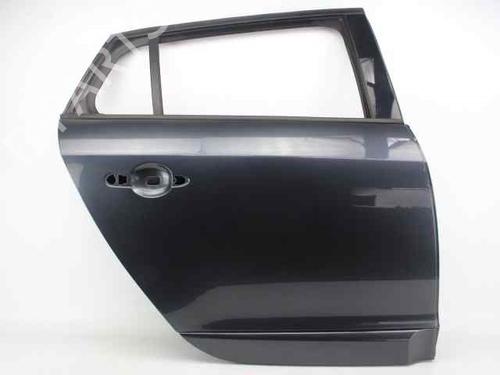 Used Right rear door RENAULT MEGANE III Grandtour (KZ0/1) 1.5 dCi (KZ09, KZ0D, KZ1G, KZ29, KZ14, KZ1W, KZ10, KZ1F,... (110 hp) 19241716
