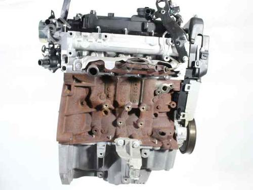 Engine RENAULT MEGANE IV Grandtour (K9A/M/N_) 1.5 dCi 110 | BP29143749M1 