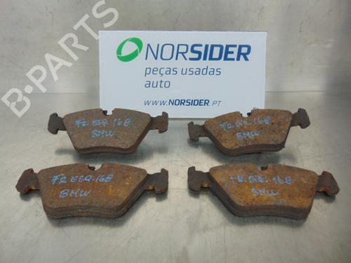 Used Other BMW 5 (E34) 525 tds (143 hp) 19195364