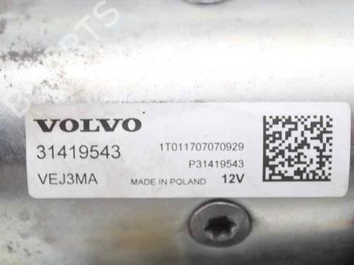 Starter VOLVO V40 Hatchback (525) D2 | BP37863351M8 - Image 9