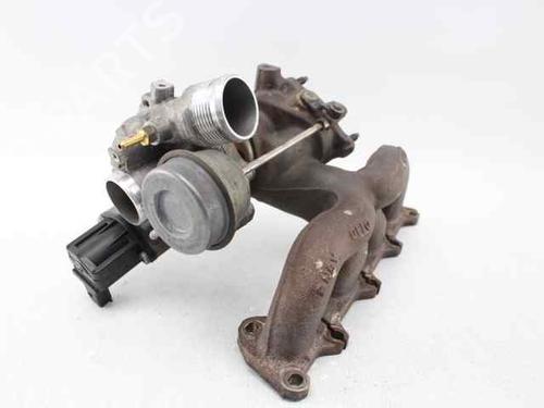 Turbolader/Kompressor Turbolader/Kompressor VW SCIROCCO III (137, 138) 1.4 TSI (122 hp) 36173751 36173751