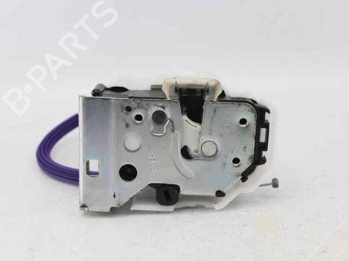 Højre fortil lås FIAT TIPO Estate (356_, 357_) 1.4 (356WXA1B) (95 hp) 32224197