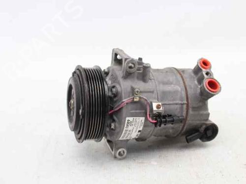 Used AC compressor AC compressor 38972546 38972546