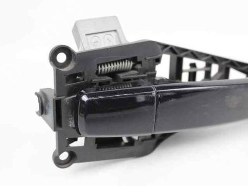 Rear right exterior door handle OPEL ASTRA H Estate (A04) 1.7 CDTI (L35) | BP19217821C130 