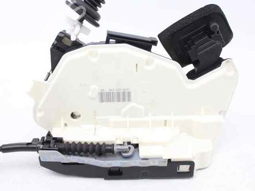 Rear left lock VW POLO V (6R1, 6C1) 1.2 TDI | BP29761221C100 