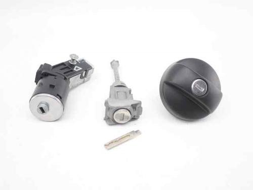 Used Ignition barrel PEUGEOT 208 I (CA_, CC_) 1.2 VTI 82 (82 hp) 19245513