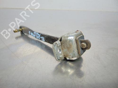 Hinge/Door check strap OPEL AGILA (A) (H00) 1.0 (F68) | BP19194282C146 