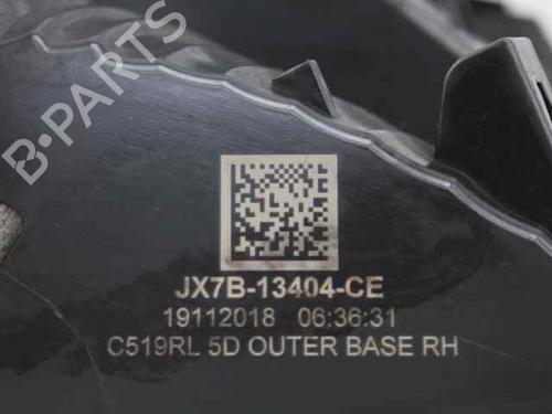 Right taillight FORD FOCUS IV (HN) 1.5 EcoBlue | BP34334150C35  - Image 8