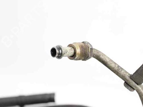 Pipe CHRYSLER VOYAGER / GRAND VOYAGER III (GS_, NS_) 2.5 TD | BP19218034M125