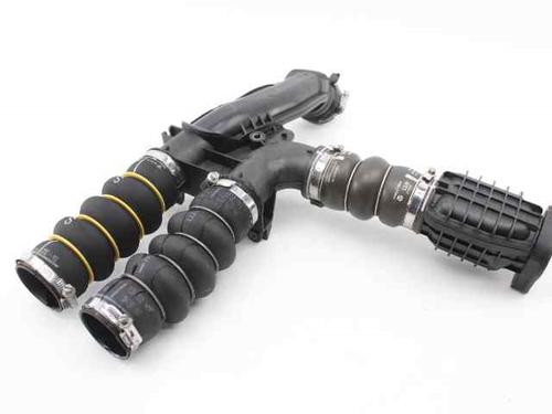 Used Intercooler pipe CITROËN BERLINGO Box Body/MPV (B9) 1.6 BlueHDi 100 (99 hp) 30312021