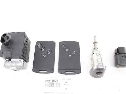 Electronic module RENAULT CAPTUR I (J5_, H5_) 0.9 TCe 90 | BP39542782M83 - Image 2
