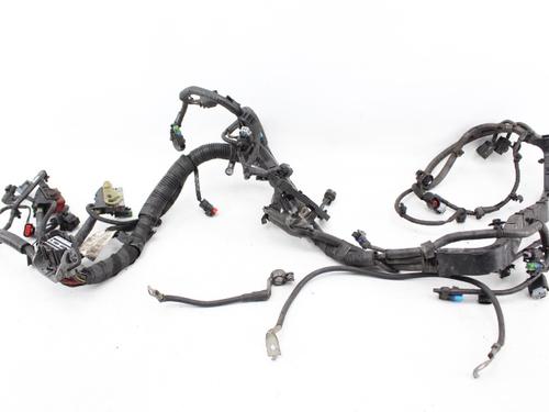 Used Wiring harness FORD FIESTA VI (CB1, CCN) [2008-2017]  19192582