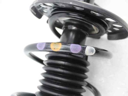 Right front shock absorber OPEL ASTRA L (OV5) 1.2 (FPHNSL, FPHNSR) | BP37480469M17 - Image 3