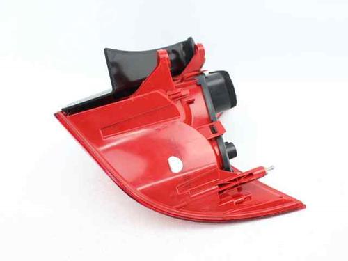 Left taillight PEUGEOT 3008 I MPV (0U_) 1.6 HDi | BP30606719C34 