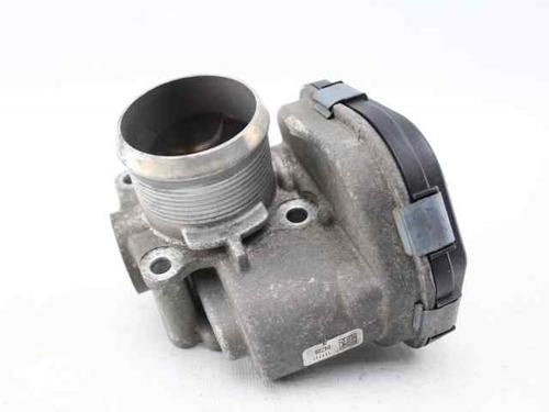 Used Fuel intake system PEUGEOT 3008 I MPV (0U_) 1.6 HDi (112 hp) 24423786