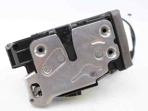 Høyre foran lås OPEL ASTRA K (B16) 1.6 CDTi (68) | BP29761147C97 