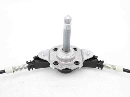 Elevalunas trasero izquierdo MITSUBISHI COLT VI (Z3_A, Z2_A) 1.1 (Z31A, Z32A) | BP30048196C24 