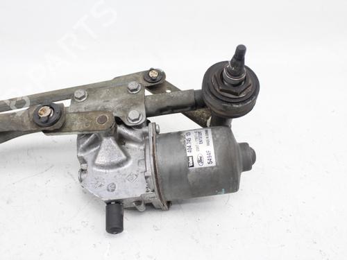 Front wiper motor FORD FIESTA V (JH_, JD_) 1.4 TDCi | BP19215023M29 