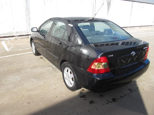 Electronic module TOYOTA COROLLA Saloon (_E12_) 1.4 D-4D (NDE120_, NDE120R) | BP35889372M83 - Image 12