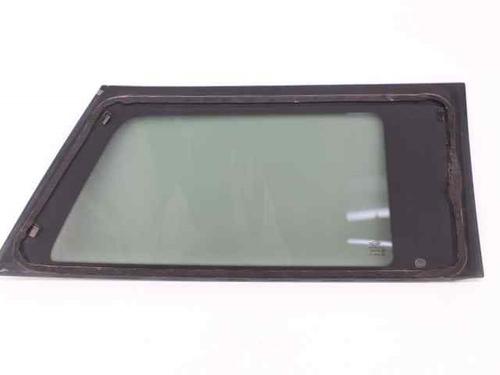 Rear left quarter glass MINI MINI (F56) Cooper D | BP32151435C93 