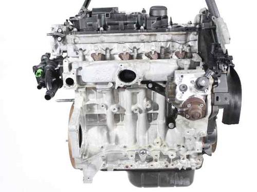 Motor PEUGEOT 208 I (CA_, CC_) 1.4 HDi (68 hp) 19242870