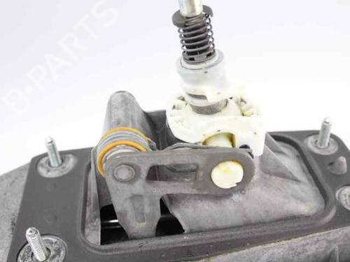Gear lever AUDI A1 (8X1, 8XK) 1.2 TFSI | BP19308530M90 