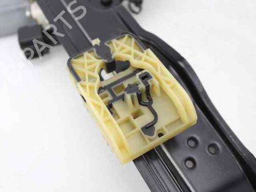 Front left window mechanism FORD FOCUS III Turnier  | BP29761304C22 