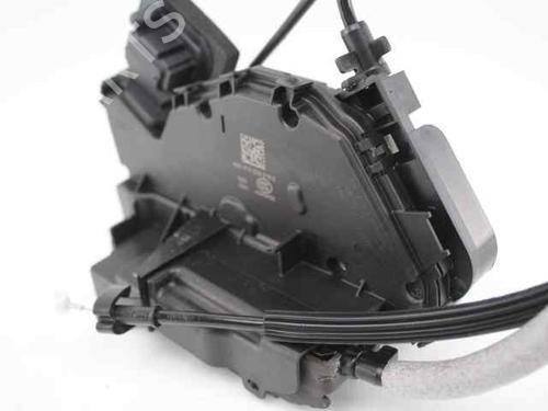Rear right lock SEAT IBIZA V (KJ1, KJG) 1.0 TSI | BP19239530C99 