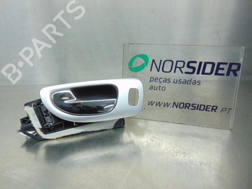 Used Rear left interior door handle PEUGEOT 307 (3A/C) 1.4 16V (88 hp) 19193621