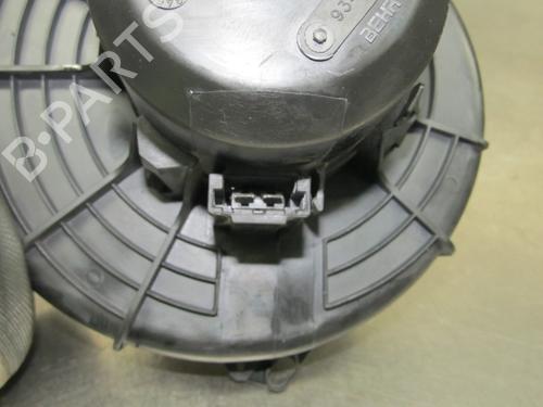 Heater blower motor OPEL MERIVA A MPV (X03) 1.3 CDTI (E75) | BP19194835M62 