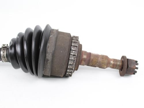 Left front driveshaft OPEL COMBO Box Body/MPV 1.7 CDTI 16V | BP19195452M38 