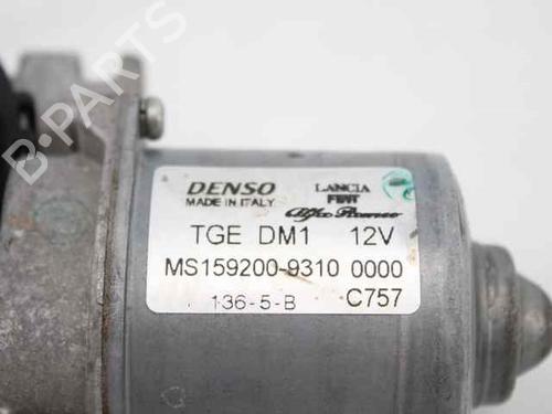 Front wiper motor FORD KA (RU8)  | BP19229782M29 