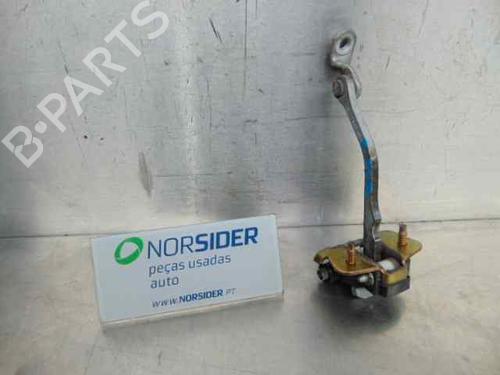 Used Hinge/Door check strap RENAULT CLIO II (BB_, CB_) 1.2 16V (BB05, BB0W, BB11, BB27, BB2T, BB2U, BB2V, CB05,... (75 hp) 19201697
