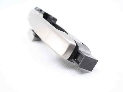 Front right exterior door handle NISSAN QASHQAI / QASHQAI +2 I (J10, NJ10, JJ10E)  | BP19227858C129 