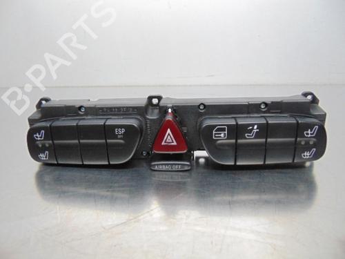Switch MERCEDES-BENZ C-CLASS (W203)  | BP19191392I30 